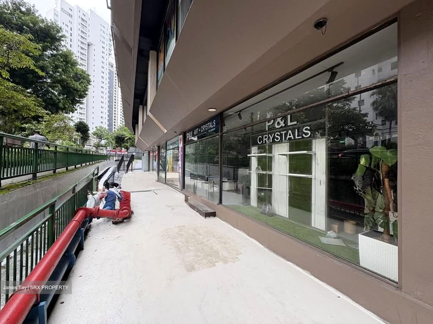 Orchard Towers (D9), Retail #588082231